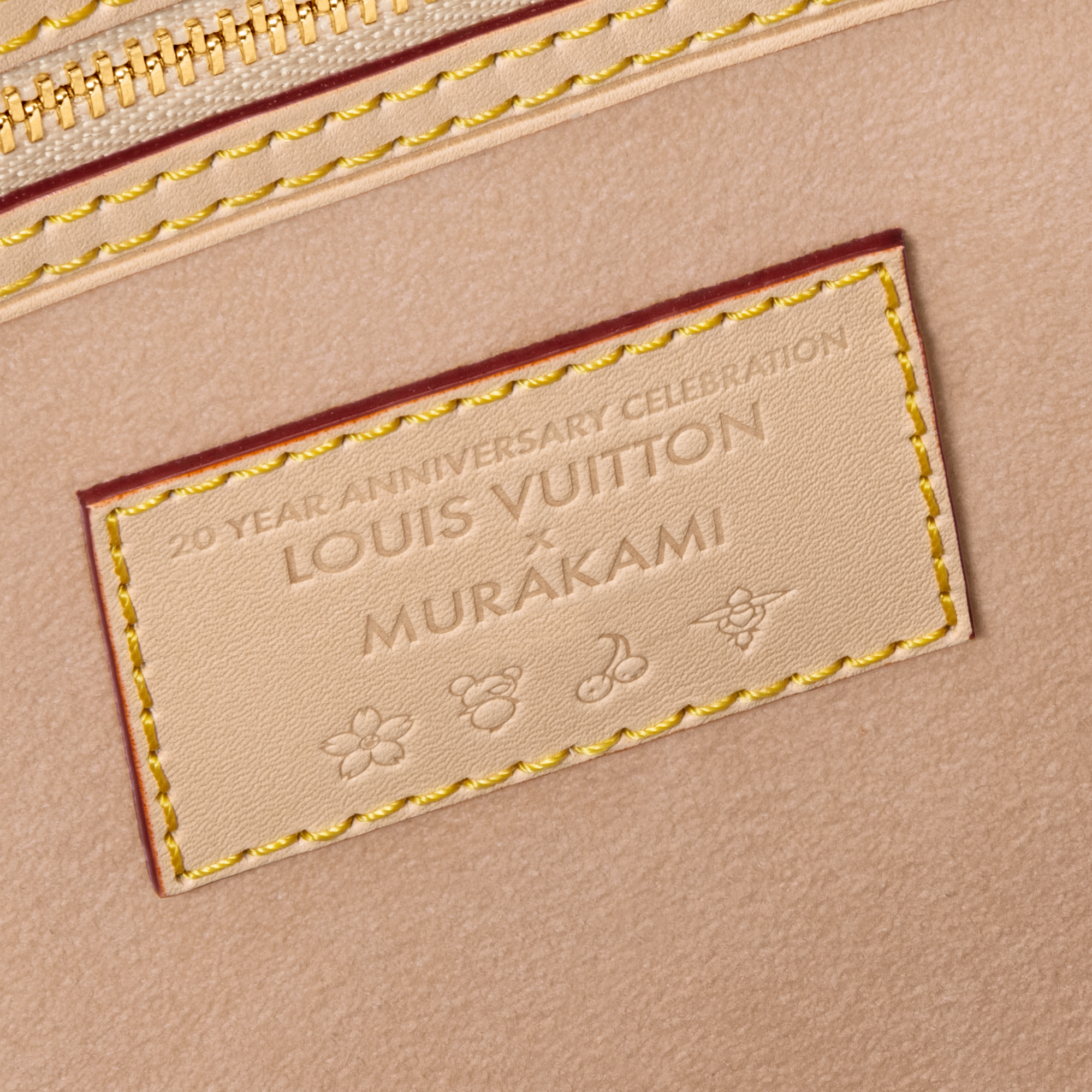 かわいい【LOUIS VUITTON】LV x TM キーポルバンドゥリエール 45 louis-vuitton-lv-x-tm-keepall-